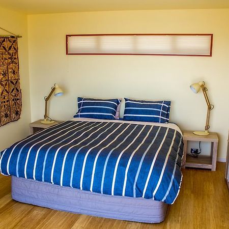 Sunrise Apartment - Golden Bay Onekaka Luaran gambar