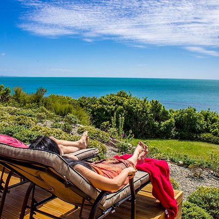 Sunrise Apartment - Golden Bay Onekaka Luaran gambar