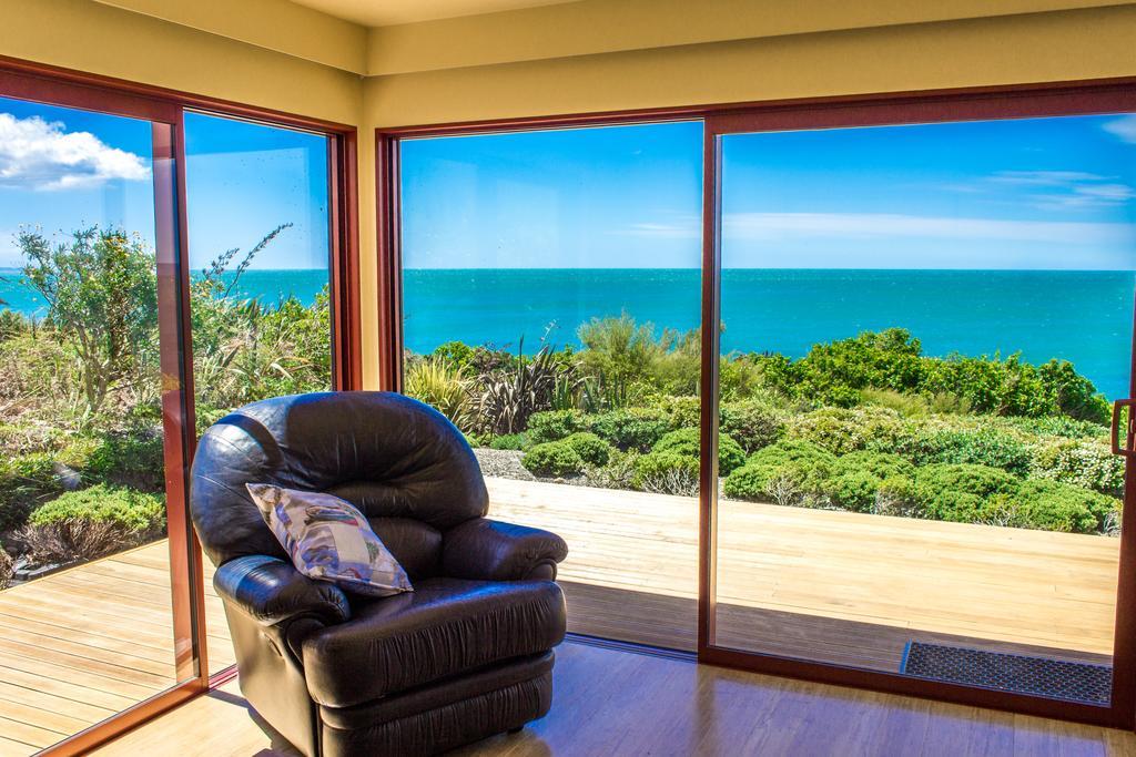 Sunrise Apartment - Golden Bay Onekaka Luaran gambar